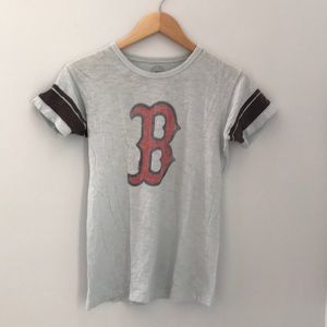 Boston Red Socks Tee